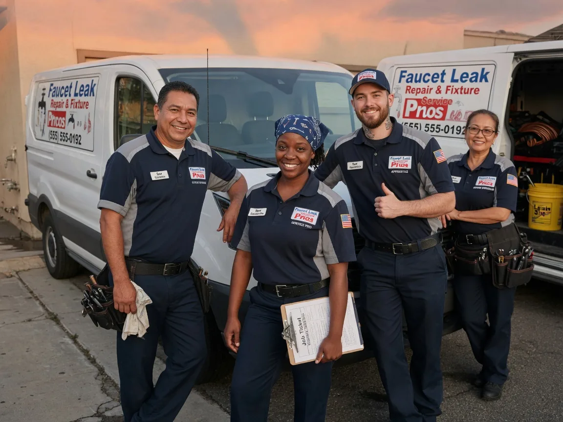 Faucet Repair company in Canajoharie, NY