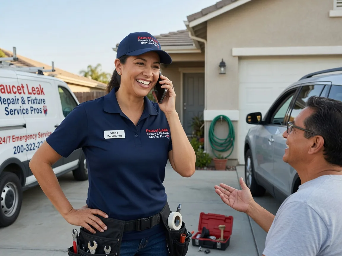Faucet Repair Canajoharie, NY FAQs