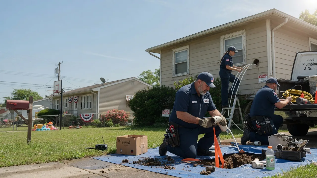 Faucet Repair in Canajoharie, NY near me